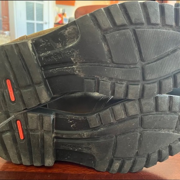 Rockport New Never use (size 9,5 Men) - Picture 5 of 6